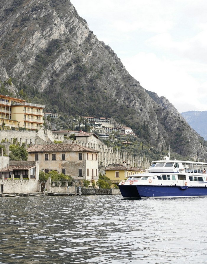 Hotel Limone | Experience
